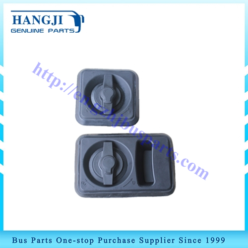 Good quality auto parts HJDL 136A Passenger door lock