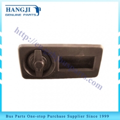 Good quality bus spare parts 136E Door Lock