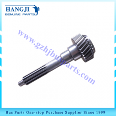 Chinese Factory Made Coach Gearbox Parts 1156 302 ...