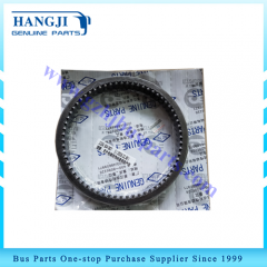 Good Quality Bus Chassis Parts Qijiang 1156 304 007 First or Second Gear Sleeve