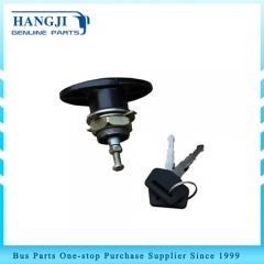 Hot sell bus spare parts bus lock HJDL 157 door lo...