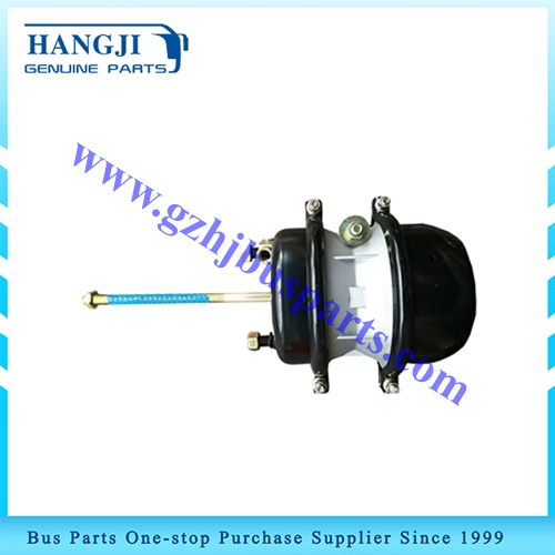 Hot sell bus chassis parts 3530010-250 rear brake chamber