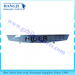 Price higer bus body parts front decorative panels...