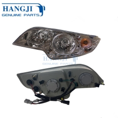 37HA1-11100 37HA1-11200 replacement KLQ6856 KLQ6840 higer bus auto led headlight