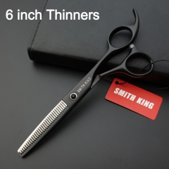 6.0 inch thinning scissors