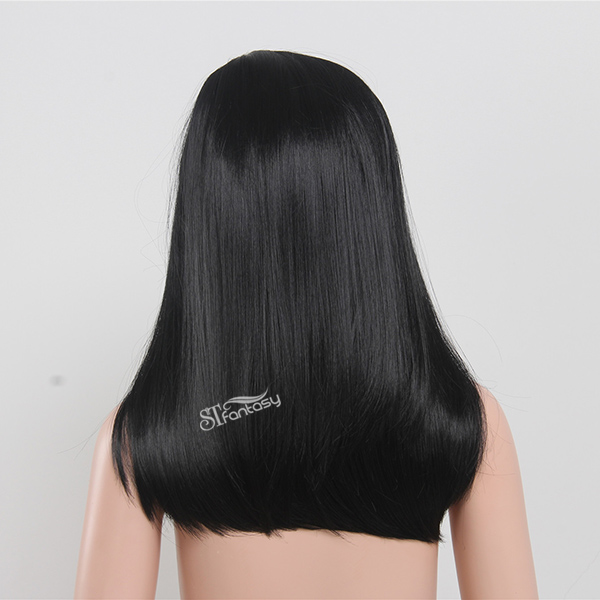 Wholesale 17" medium long straight girl