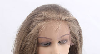 What about our synthetic lace wigs?
