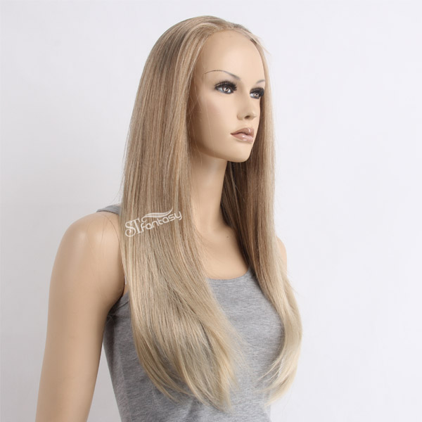 Good quality lace front wigs lace hair wigs products