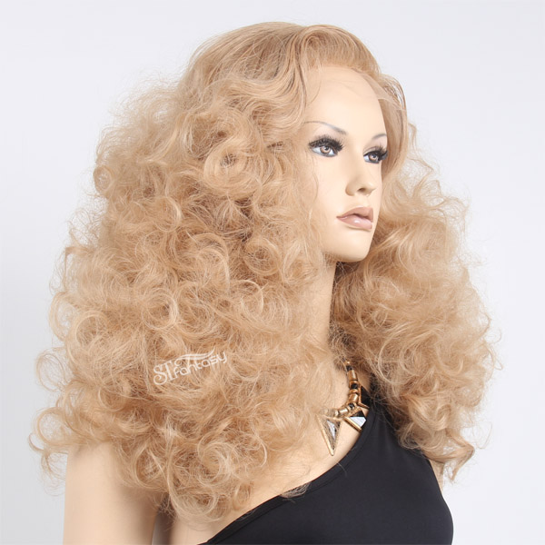 High quality low price lace wigs USA hot sale women lace front wigs