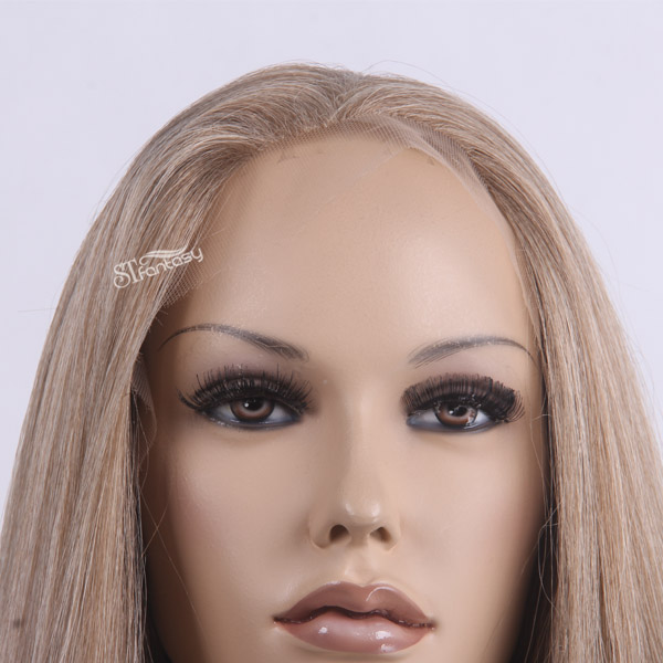 Good quality lace front wigs lace hair wigs products