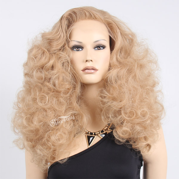 High quality low price lace wigs USA hot sale women lace front wigs