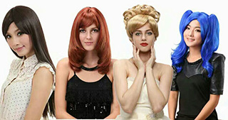 How to choose your wig supplier?