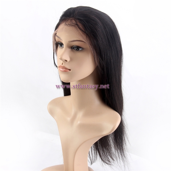 China Wig Factory With Large Stock Aliexpress Hair Full Lace Hand Made Human Hair Wig For Women