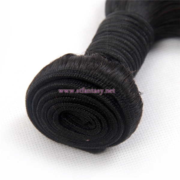 Body Wave Hair Weaving 100% 8A Natural Excellent Quality Brazil Human Hair Extension In Stock Cheap Wholesale