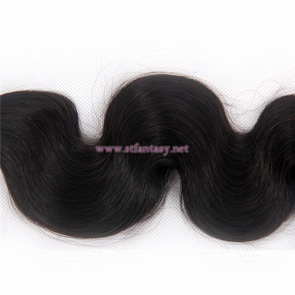 Body Wave Hair Weaving 100% 8A Natural Excellent Quality Brazil Human Hair Extension In Stock Cheap Wholesale