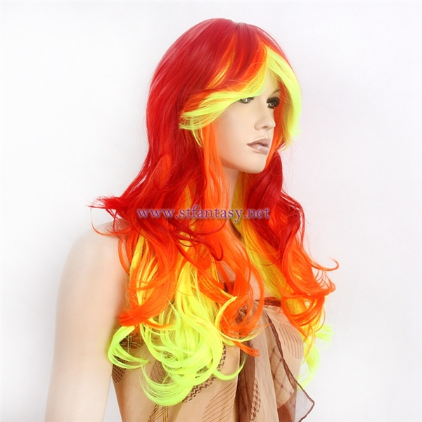 Quality Synthetic Wig Wholesaler In China All Saint