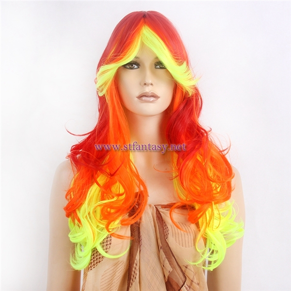 Quality Synthetic Wig Wholesaler In China All Saint