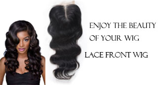 There are 3 Tips to Get the Best Out of Your Lace Front Wig