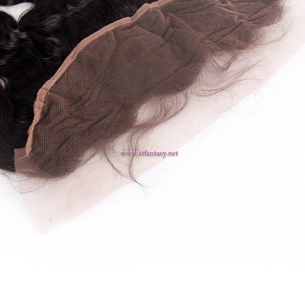 Human Hair Toupee Suppliers 13x4 12inch Body Wave Natural Lace Frontal Hair Toupee For Women