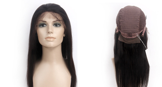 Wholesale Full Lace Wigs And Lace Front Wig From China Factary