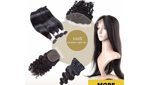 How to Wholesale Wigs and Hair Extensions in Guangzhou?