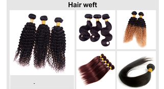 Human Hair Wigs in Guangzhou-3 Best Human Hair Extensions