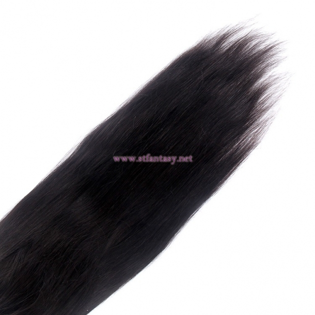 Human Hair Toupee for Women-Top Quality 6*4 PU Straight Lace Closure Wholesale