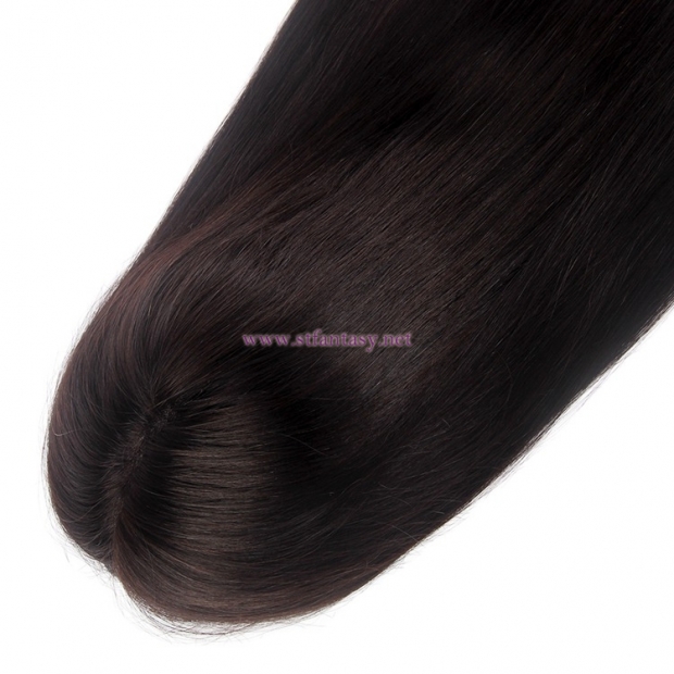 Women Toupee Straight- Wholesale 7X5 Swiss Lace Toupees