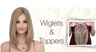 A Way to Find Your Wig Supplier