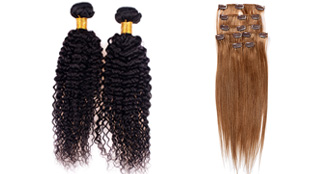 What Is The Difference Between Synthetic Hair And Human Hair ?