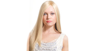 Synthetic Lace Front Wigs - 2018 New Arrivals