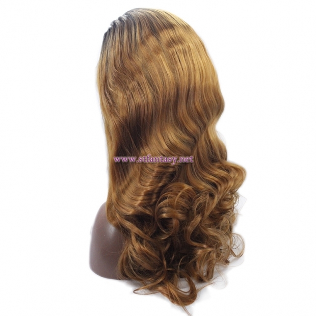 2018 New Arrival Lace Wig -Wholesale Synthetic Lace Front Wig