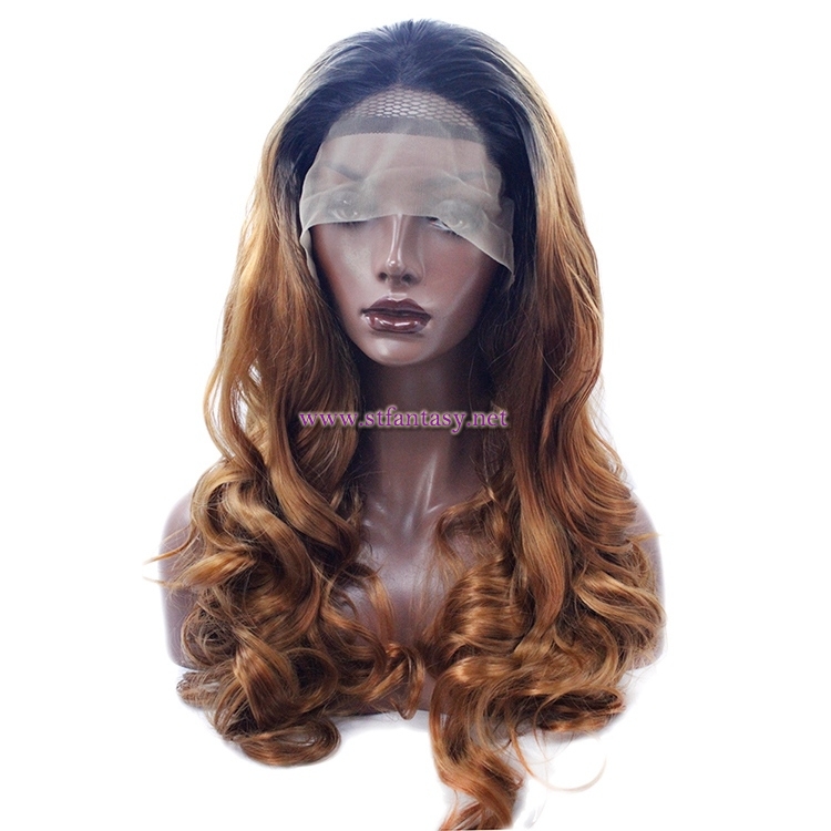 2018 New Arrival Lace Wig -Wholesale Synthetic Lace Front Wig