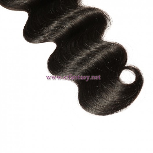 ST Fantasy Virgin Brazilian Body Wave Human Hair 4Bundles