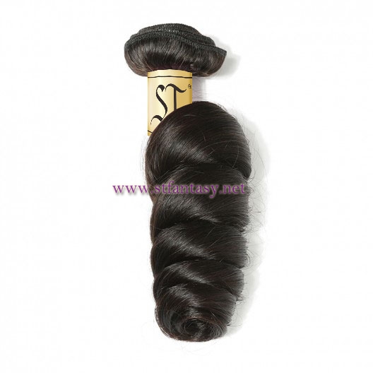 ST Fantasy Virgin Peruvian Hair Loose Wave 3Bundles