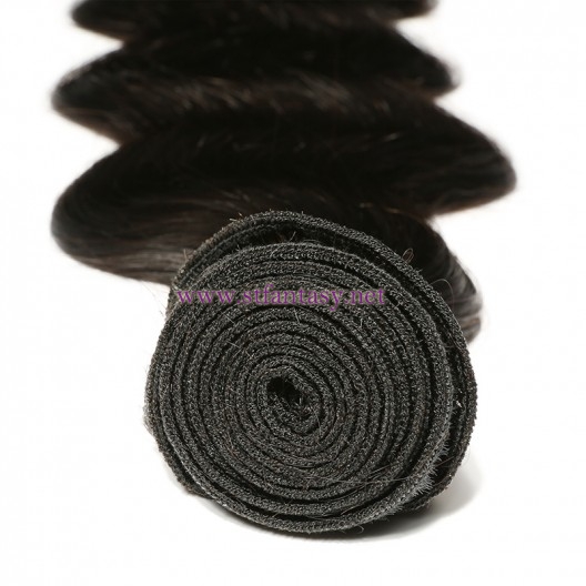 ST Fantasy Brazilian Body Wave 3Bundles Unprocessed Virgin Hair Weave