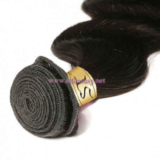 ST Fantasy Brazilian Body Wave 3Bundles Unprocessed Virgin Hair Weave