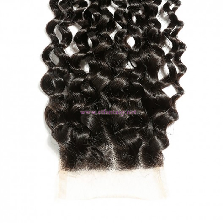 ST Fantasy  Indian Human Hair 4X4