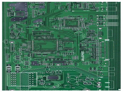 无铅双面PCB