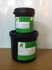 printing ink