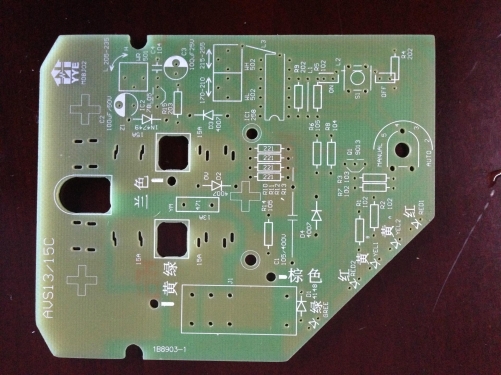 pcb