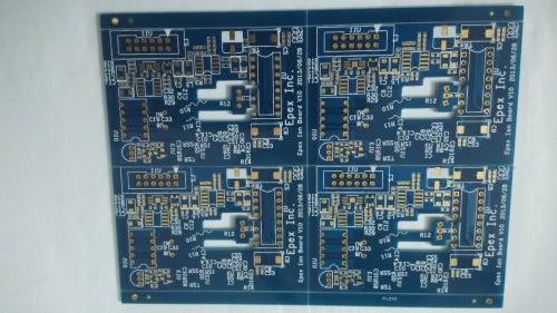 PCB