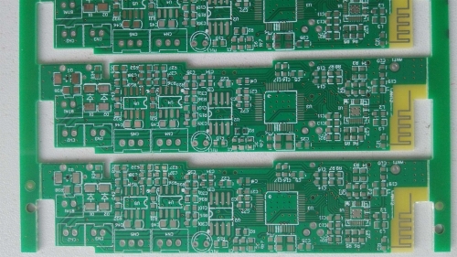 PCB