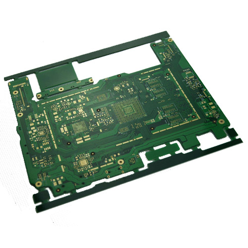 7 points for attention in PCB copying board