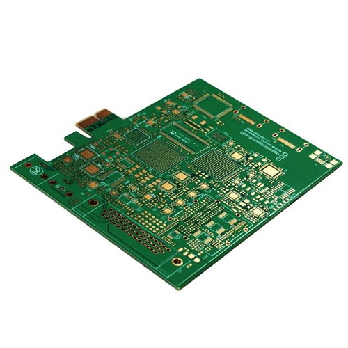 PCB