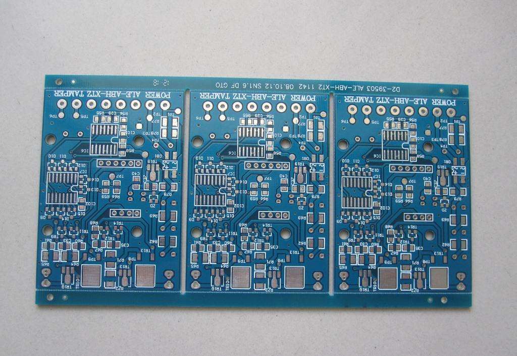 The price of PCB copy board is based on the following points, and the ten steps of PCB copying board