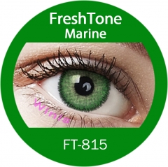 FreshTone Premium- marine color