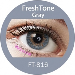 FreshTone blends - gray color