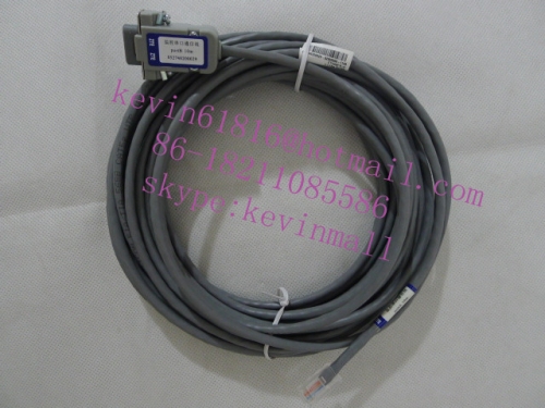 RJ45 to RS232 DB9 serial Console line，debug Management Router Cable for configuration for ZTE equipments