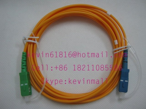 SCA-SCP-1SMA03-L3 for Optical Fiber Connector